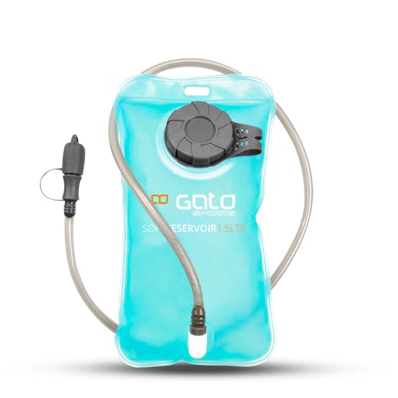 Gato Replacement Bladder 1.5L Gato Replacement Bladder 1.5L
