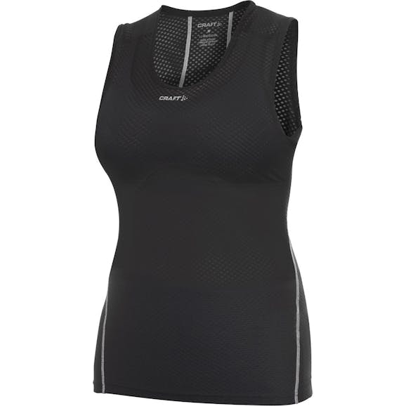 Craft Stay Cool Singlet Dames Craft Stay Cool Singlet Dames