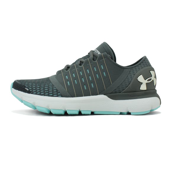 Under Armour Speedform Europa Dames Under Armour Speedform Europa Dames