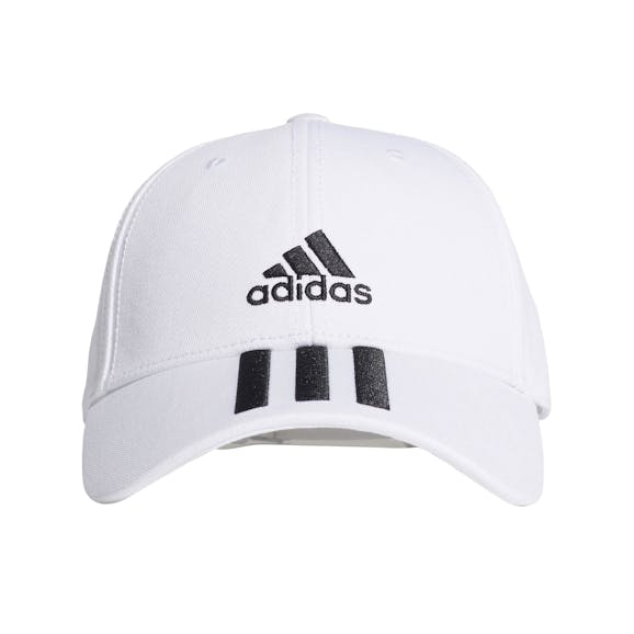adidas 3-Stripes Baseball Cap