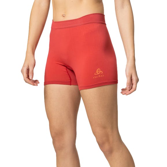 Odlo Performance Light Eco Panty Dames Odlo Performance Light Eco Panty Dames