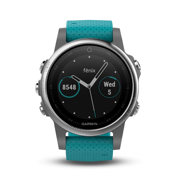 Garmin Fenix 5S Garmin Fenix 5S