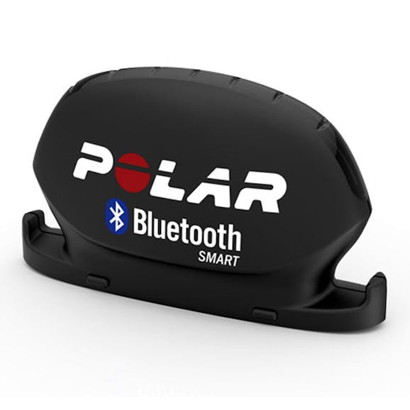 Polar Trapfrequentie Sensor Bluetooth Smart Polar Trapfrequentie Sensor Bluetooth Smart