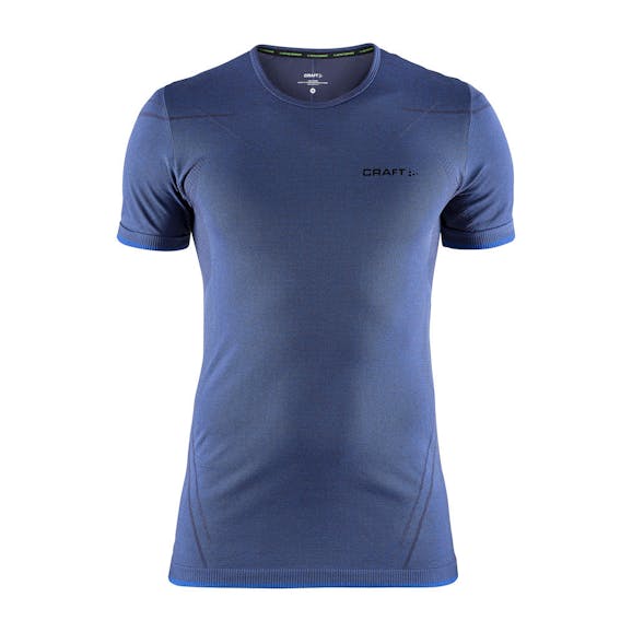 Craft Active Comfort Roundneck Shirt Heren Craft Active Comfort Roundneck Shirt Heren