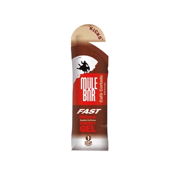 Mulebar Cafe Cortado Gel Mulebar Cafe Cortado Gel