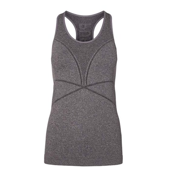 PureLime Bodydry Pure Tech Tank Dames PureLime Bodydry Pure Tech Tank Dames