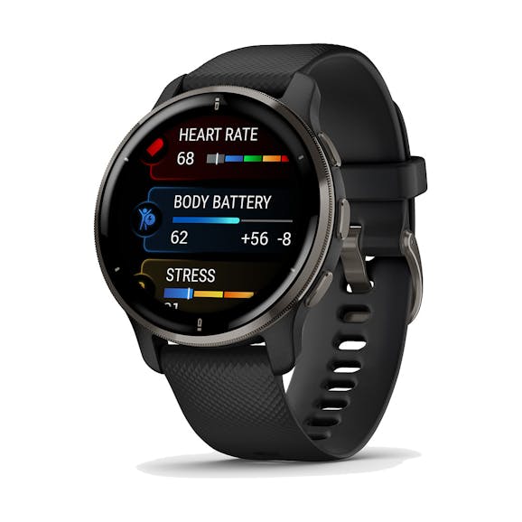 Garmin Venu 2 Plus Garmin Venu 2 Plus