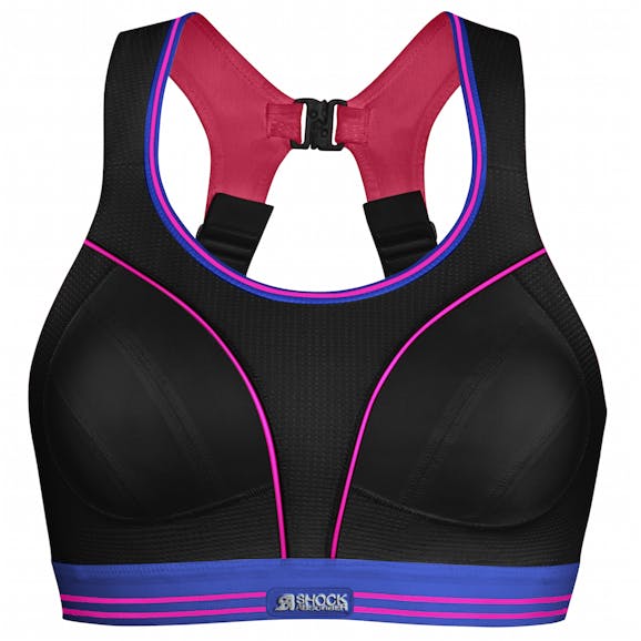 Shock Absorber Ultimate Run BH Dames Shock Absorber Ultimate Run BH Dames
