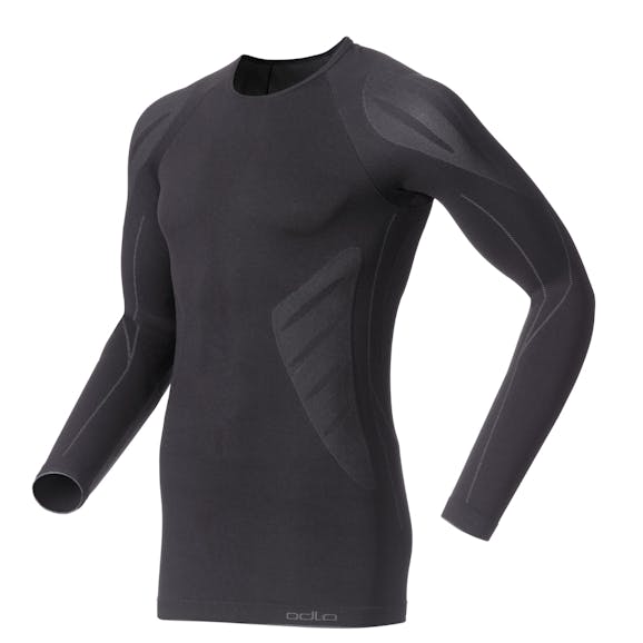 Odlo Evolution Light Shirt Heren Odlo Evolution Light Shirt Heren