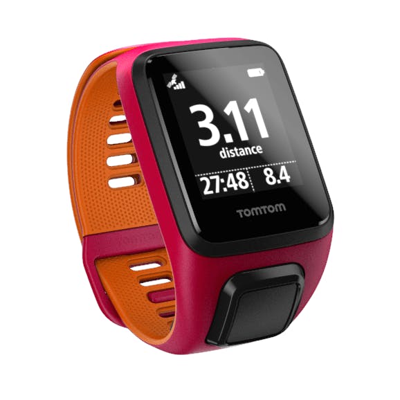 TomTom Runner 3 - Small TomTom Runner 3 - Small