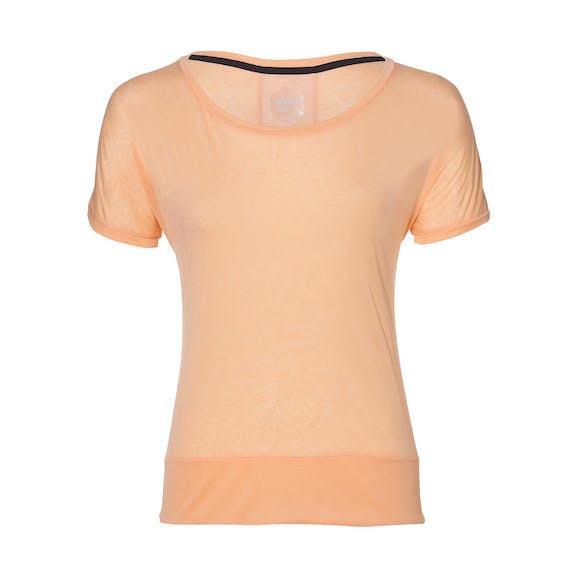 ASICS Crop Top Dames ASICS Crop Top Dames