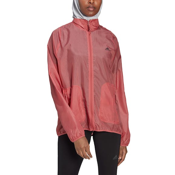 Adidas originals teorado top run 1 windbreaker