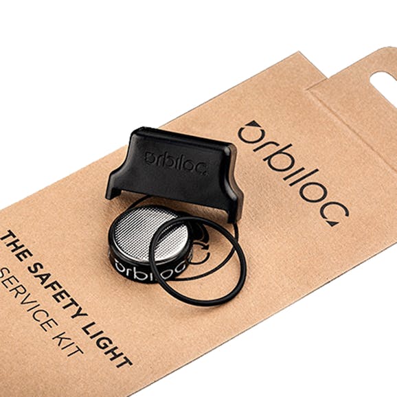 Orbiloc Service Kit Orbiloc Service Kit