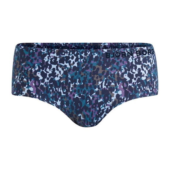Björn Borg NY Leopard Hipster Dames Björn Borg NY Leopard Hipster Dames
