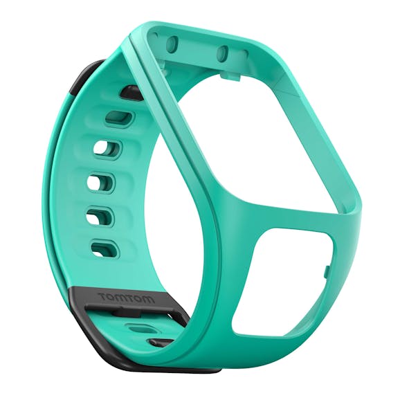 TomTom Horlogebandje Spark - Runner 2 - Small TomTom Horlogebandje Spark - Runner 2 - Small