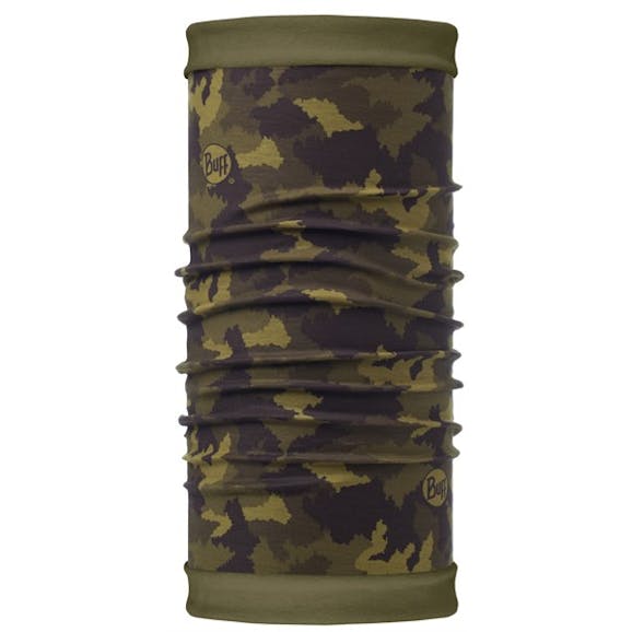 Buff Reversible Polar Hunter Military Buff Reversible Polar Hunter Military