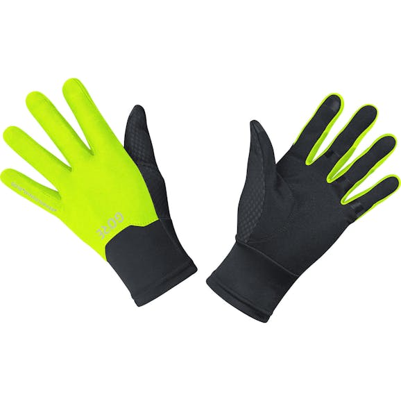 Gore Windstopper Gloves Gore Windstopper Gloves