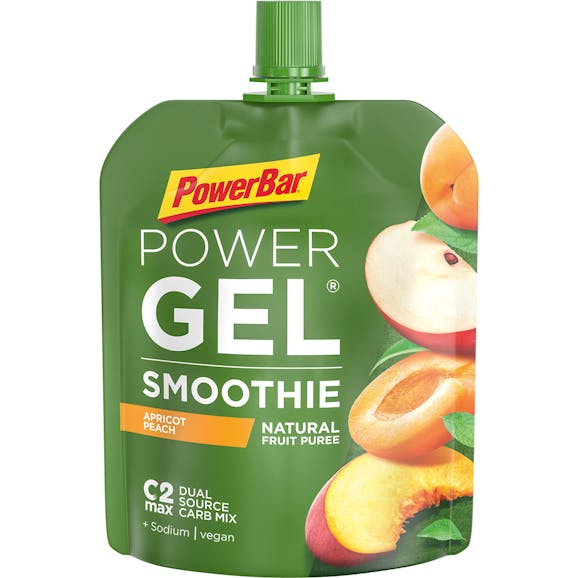 PowerBar Performance Smoothie Apricot Peach PowerBar Performance Smoothie Apricot Peach