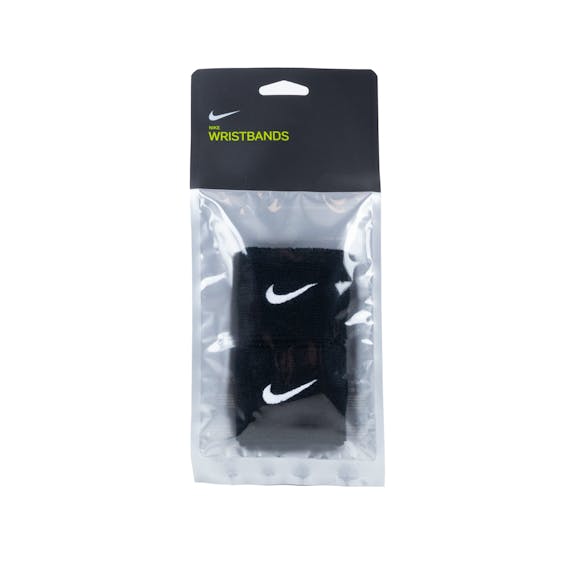 Nike Swoosh Wristbands 2-pack Nike Swoosh Wristbands 2-pack