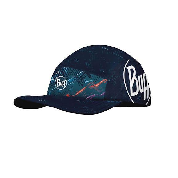 Buff Proteam Pack Run Cap Buff Proteam Pack Run Cap