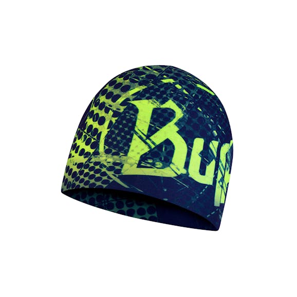 Buff Microfiber Reversible Hat Havoc Blue Buff Microfiber Reversible Hat Havoc Blue