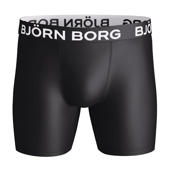 Björn Borg 1p Shorts BB Seasonal Heren