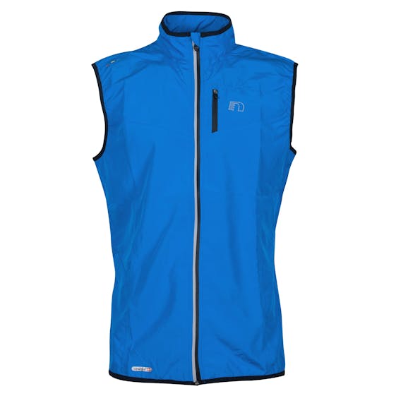 Newline Base Tech Body Warmer Heren Newline Base Tech Body Warmer Heren