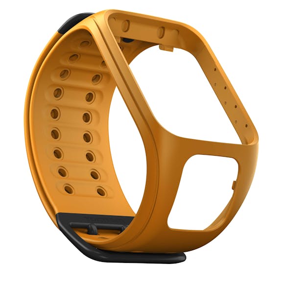 TomTom Horlogebandje Spark - Runner 2 - Large TomTom Horlogebandje Spark - Runner 2 - Large