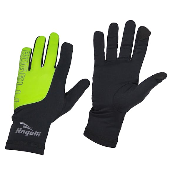 Rogelli Touch Gloves Heren