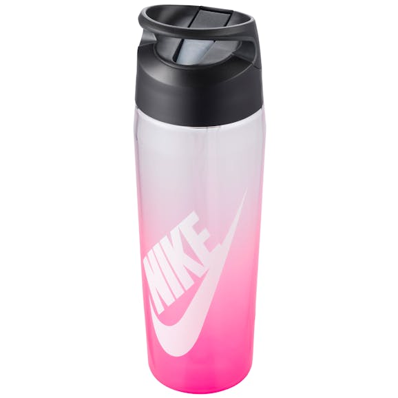 Nike TR Hypercharge Straw Bottle Graphic 24oz