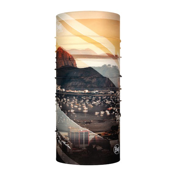 Buff CoolNet UV+ Pao de Acucar Buff CoolNet UV+ Pao de Acucar