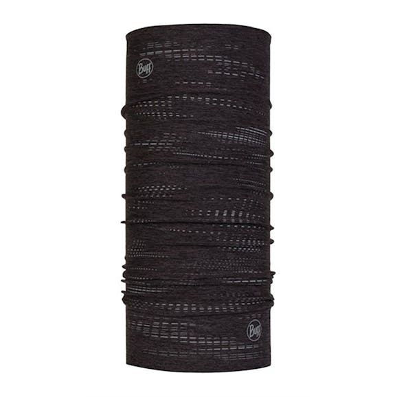 Buff Dryflx R-Black Neckwarmer Unisex Buff Dryflx R-Black Neckwarmer Unisex