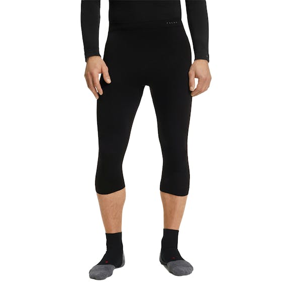 Falke Wool Tech Light 3/4 Tight Heren Falke Wool Tech Light 3/4 Tight Heren