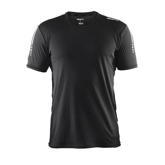 Craft Mind T-Shirt Heren Craft Mind T-Shirt Heren
