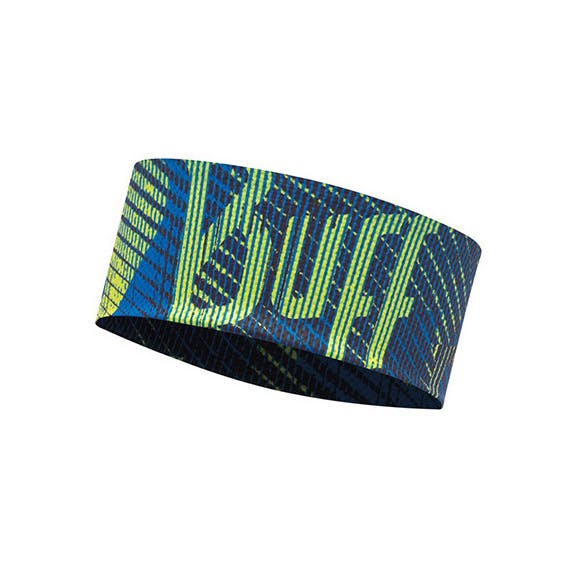 Buff Fastwick Headband R-Flash Logo Multi Buff Fastwick Headband R-Flash Logo Multi