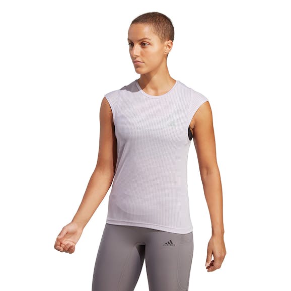 Adidas sleeveless undershirt sales