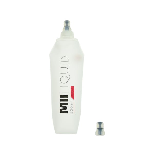 Miiliquid Sport Flask 500ml Miiliquid Sport Flask 500ml