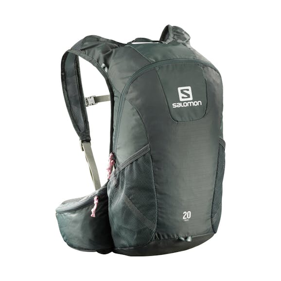 Salomon Bag Trail 20 Unisex Salomon Bag Trail 20 Unisex