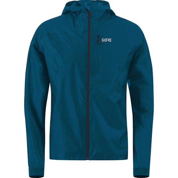 Gore R7 Gore-Tex Shakedry Hooded Jacket Heren Gore R7 Gore-Tex Shakedry Hooded Jacket Heren
