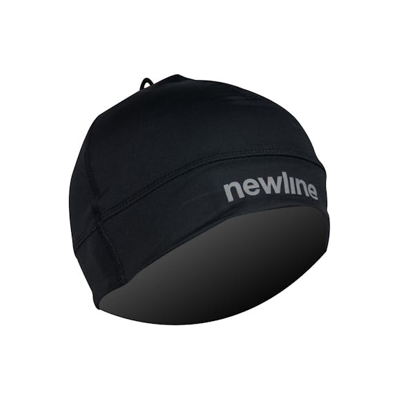 Newline Thermal Cap with Windprotection Unisex
