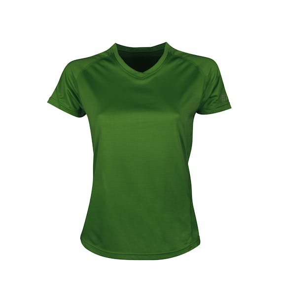 Newline Base Coolskin T-Shirt Dames Newline Base Coolskin T-Shirt Dames