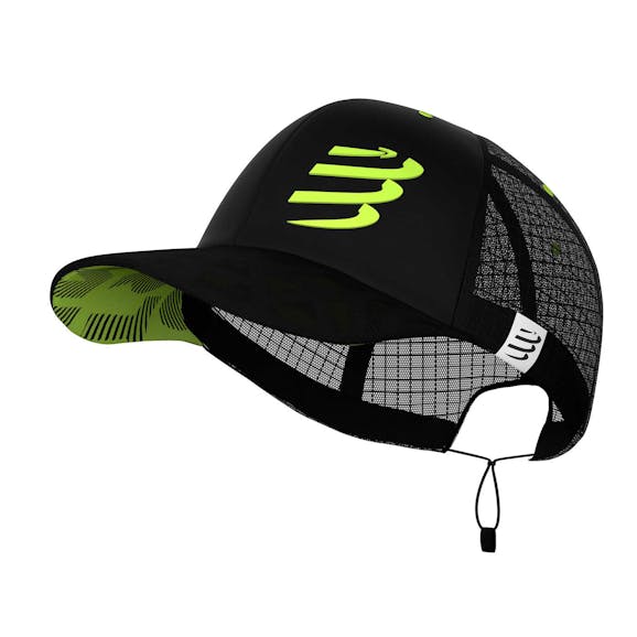 Compressport Racing Trucker Cap Compressport Racing Trucker Cap