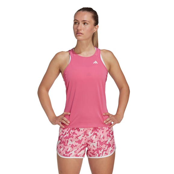 adidas Own The Run Singlet Dames adidas Own The Run Singlet Dames