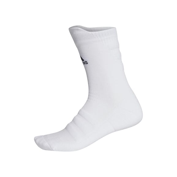 adidas Alphaskin Lightweight Cushioning Crew adidas Alphaskin Lightweight Cushioning Crew
