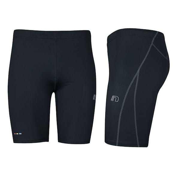 Newline Base Korte Tight Heren Newline Base Korte Tight Heren