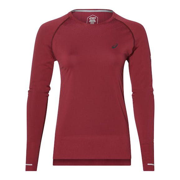 ASICS Seamless Shirt Dames ASICS Seamless Shirt Dames