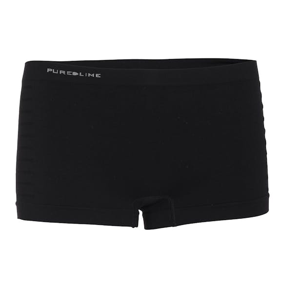 PureLime Seamless Hipsters Dames
