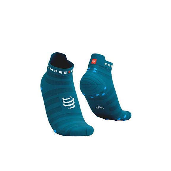 Compressport Pro Racing Socks V4.0 Ultralight Run Low Unisex