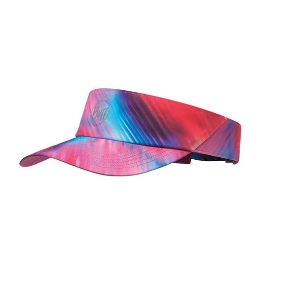 Buff Visor R-Shining Pink Buff Visor R-Shining Pink