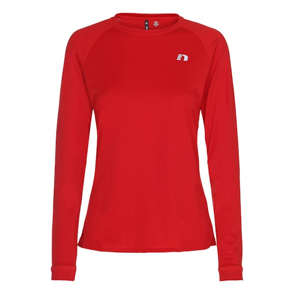 Newline Base Shirt Dames Newline Base Shirt Dames